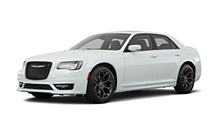 I Chrysler 300 image