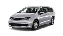 Minivan, SUV and 4x4 Car Rentals | Hertz