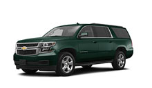 CHEVROLET SUBURBAN <span>ou similaire</span>