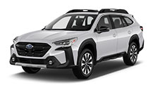 Cheap Car Rentals at Missoula Airport F4 SUBARU OUTBACK