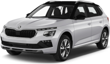 SUV/Crossover