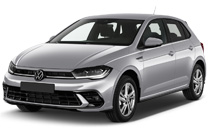 VOLKSWAGEN POLO <span>of vergelijkbaar</span>